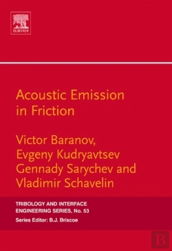 Bertrand.pt - Acoustic Emission In Friction