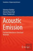 Acoustic Emission