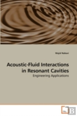 Bertrand.pt - Acoustic-Fluid Interactions In Resonant