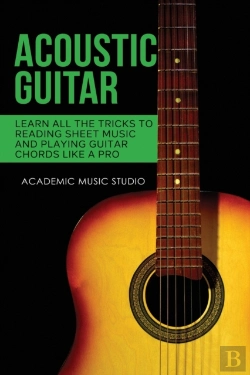 Bertrand.pt - Acoustic Guitar