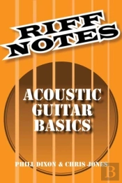 Acoustic Guitar Basics