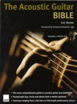 Bertrand.pt - Acoustic Guitar Bible