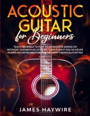 Acoustic Guitar For Beginners