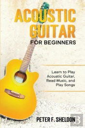 Acoustic Guitar For Beginners