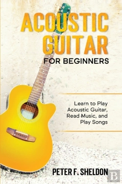 Bertrand.pt - Acoustic Guitar For Beginners