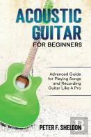 Acoustic Guitar For Beginners