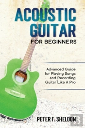 Acoustic Guitar For Beginners