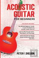 Acoustic Guitar For Beginners