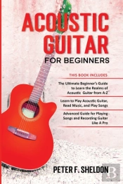 Acoustic Guitar For Beginners