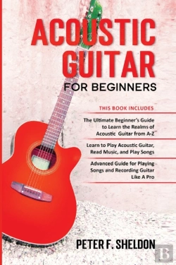 Bertrand.pt - Acoustic Guitar For Beginners