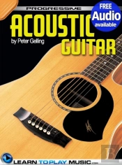 Acoustic Guitar Lessons For Beginners