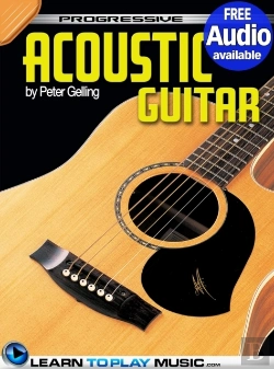 Bertrand.pt - Acoustic Guitar Lessons For Beginners