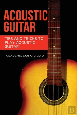 Bertrand.pt - Acoustic Guitar: Tips And Tricks To Play