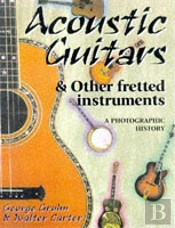 Acoustic Guitars And Other Fretted Instruments