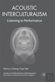 Acoustic Interculturalism