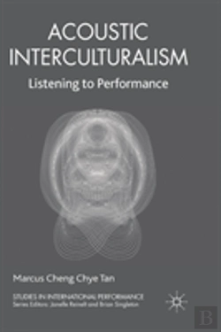 Bertrand.pt - Acoustic Interculturalism