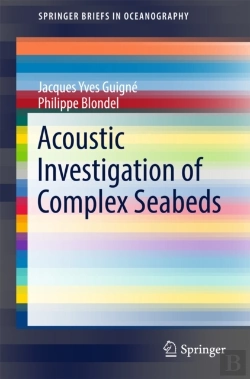 Bertrand.pt - Acoustic Investigation Of Complex Seabeds