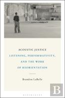 Acoustic Justice