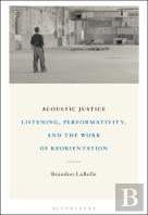 Acoustic Justice