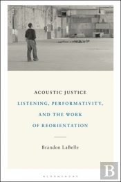Acoustic Justice