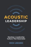 Acoustic Leadership