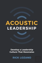 Acoustic Leadership