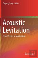 Acoustic Levitation