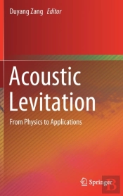 Acoustic Levitation
