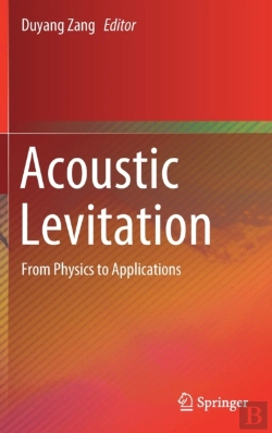 Bertrand.pt - Acoustic Levitation