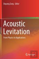 Acoustic Levitation