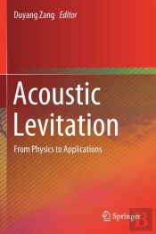 Acoustic Levitation