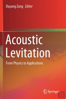 Bertrand.pt - Acoustic Levitation
