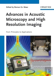 Acoustic Microscopy And Ultrasonic Imaging