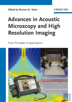 Bertrand.pt - Acoustic Microscopy And Ultrasonic Imaging