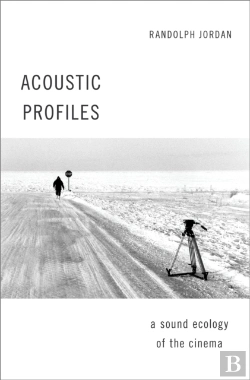 Bertrand.pt - Acoustic Profiles