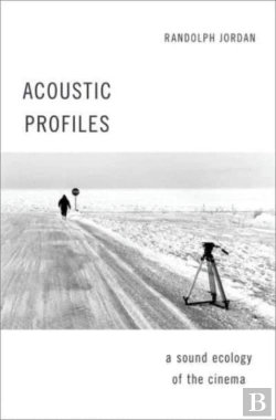Bertrand.pt - Acoustic Profiles