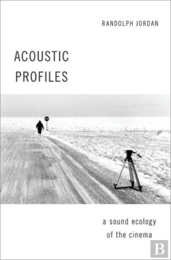 Bertrand.pt - Acoustic Profiles