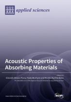 Acoustic Properties Of Absorbing Materials