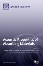 Acoustic Properties Of Absorbing Materials