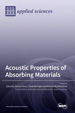 Bertrand.pt - Acoustic Properties Of Absorbing Materials