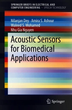 Bertrand.pt - Acoustic Sensors For Biomedical Applications