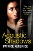 Acoustic Shadows