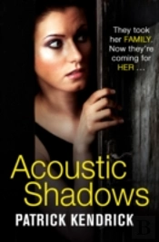 Acoustic Shadows