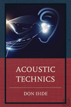 Bertrand.pt - Acoustic Technics