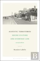 Acoustic Territories, Second Edition