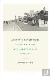 Acoustic Territories, Second Edition