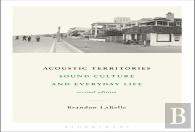 Acoustic Territories, Second Edition