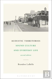 Acoustic Territories, Second Edition