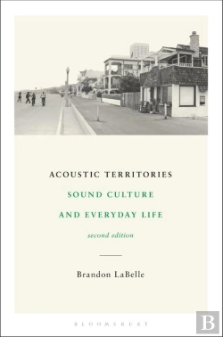 Bertrand.pt - Acoustic Territories, Second Edition