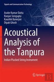 Acoustical Analysis Of The Tanpura